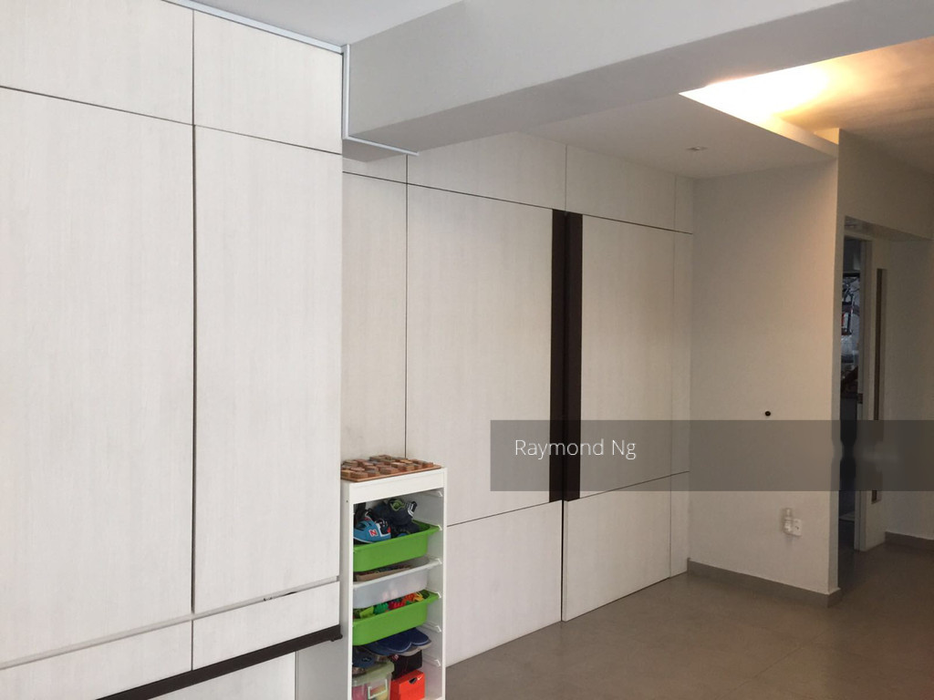 Blk 302C Anchorvale Link (Sengkang), HDB Executive #131327412